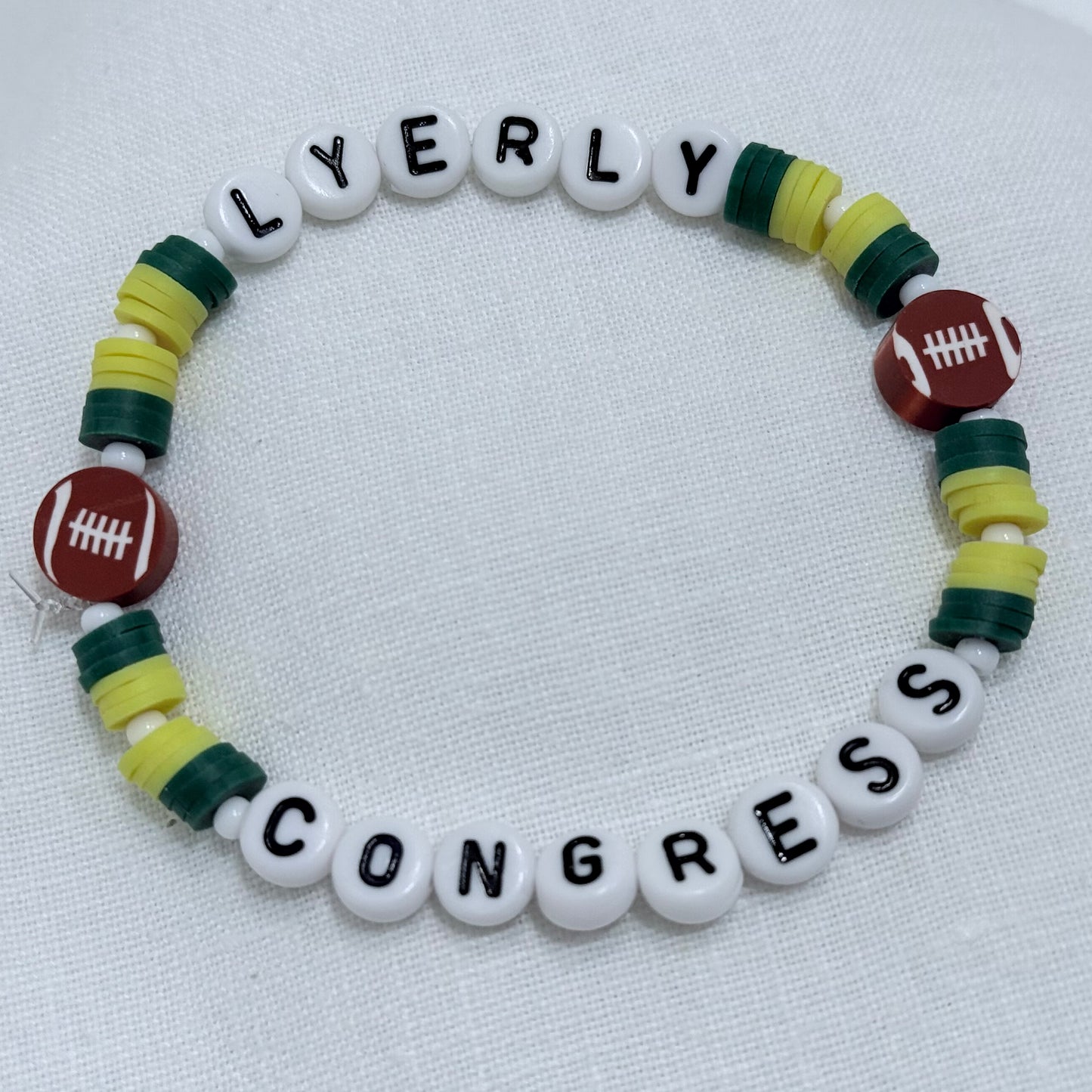 Lyerly for Congress