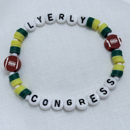 Lyerly for Congress